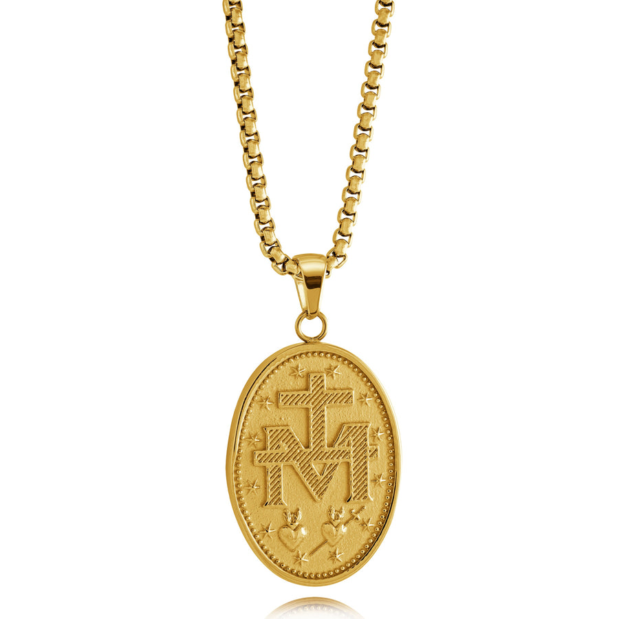 MIRACULOUS PENDANT