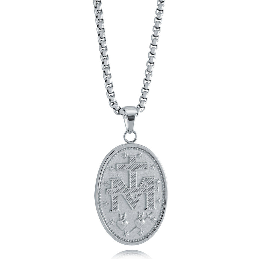 MIRACULOUS PENDANT
