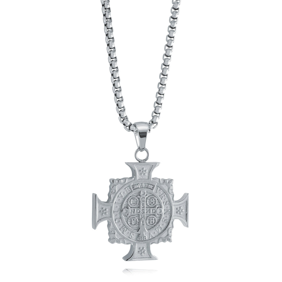 BENEDICT CROSS