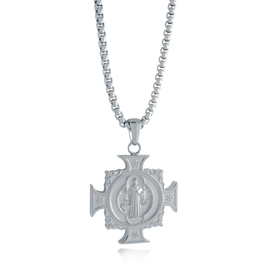 BENEDICT CROSS