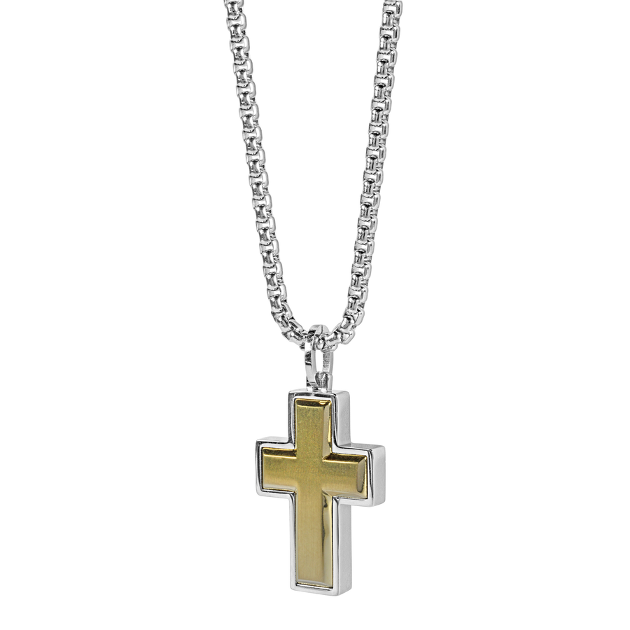 Sotiria 2.0 Cross