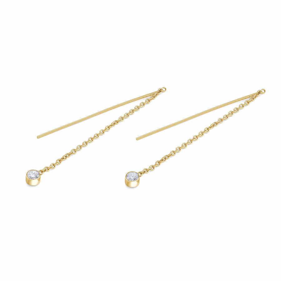 Elin Earrings