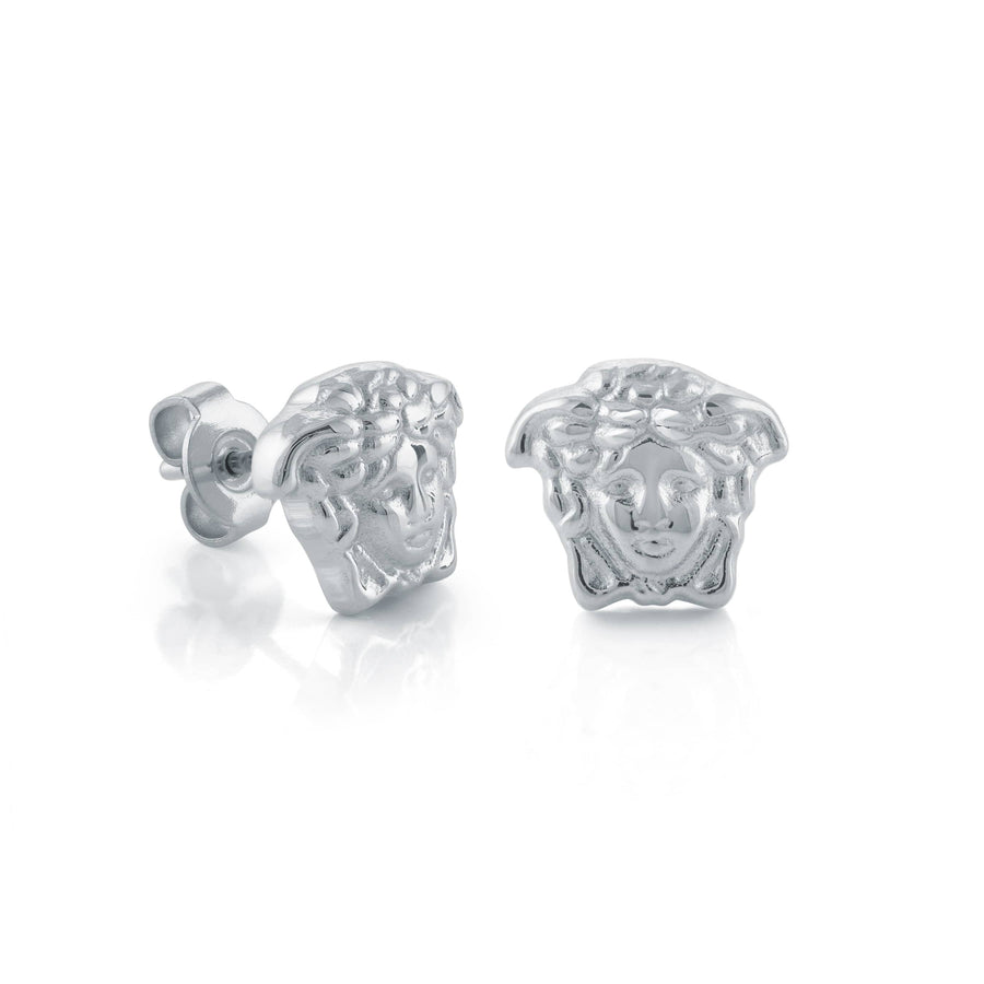 Medusa Earrings