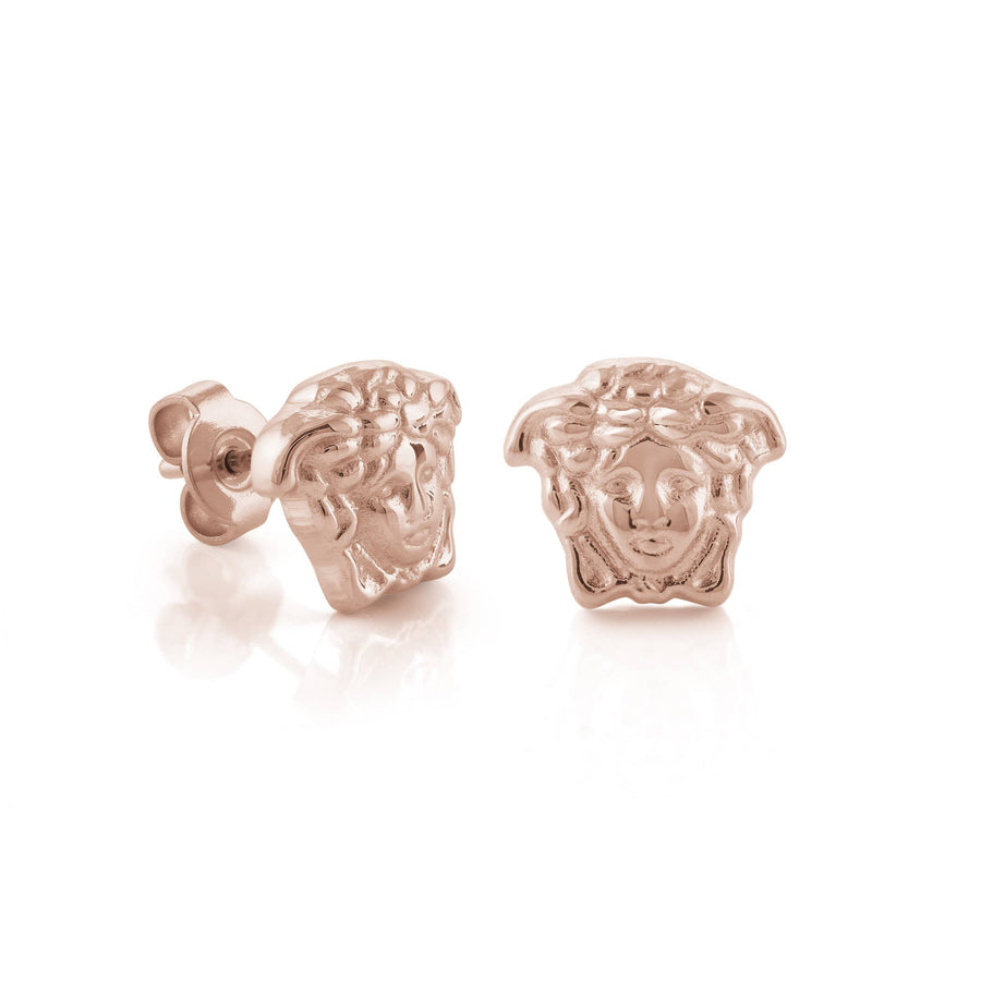 Medusa Earrings