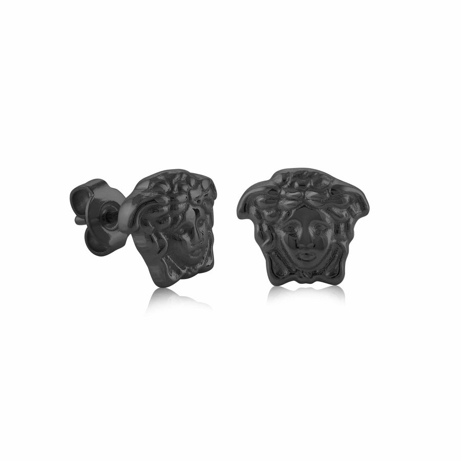 Medusa Earrings