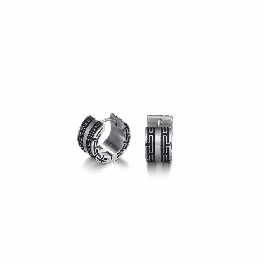 Ajax Earrings