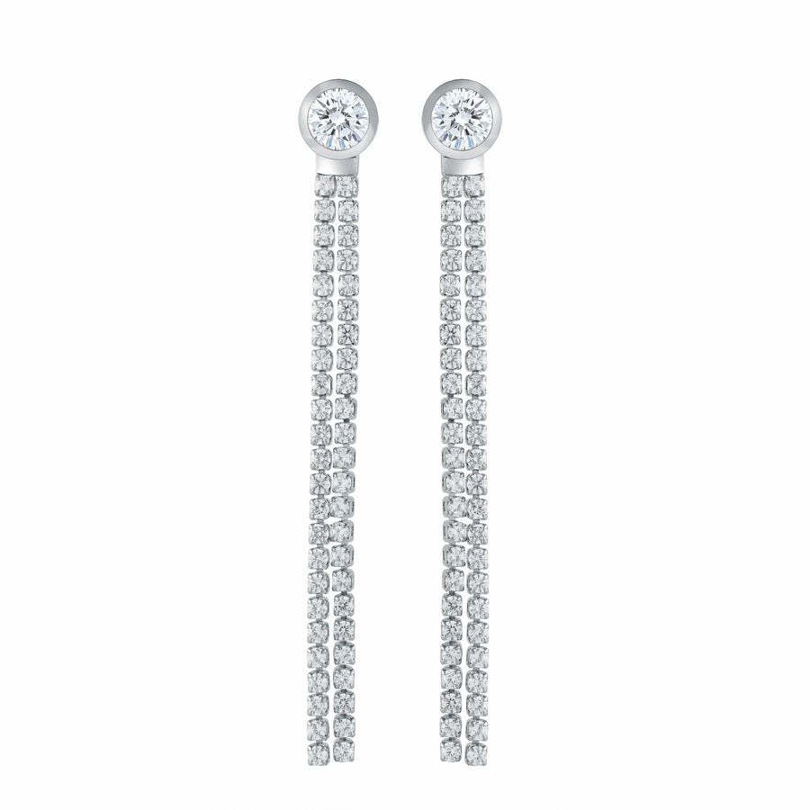 Ileana Earrings