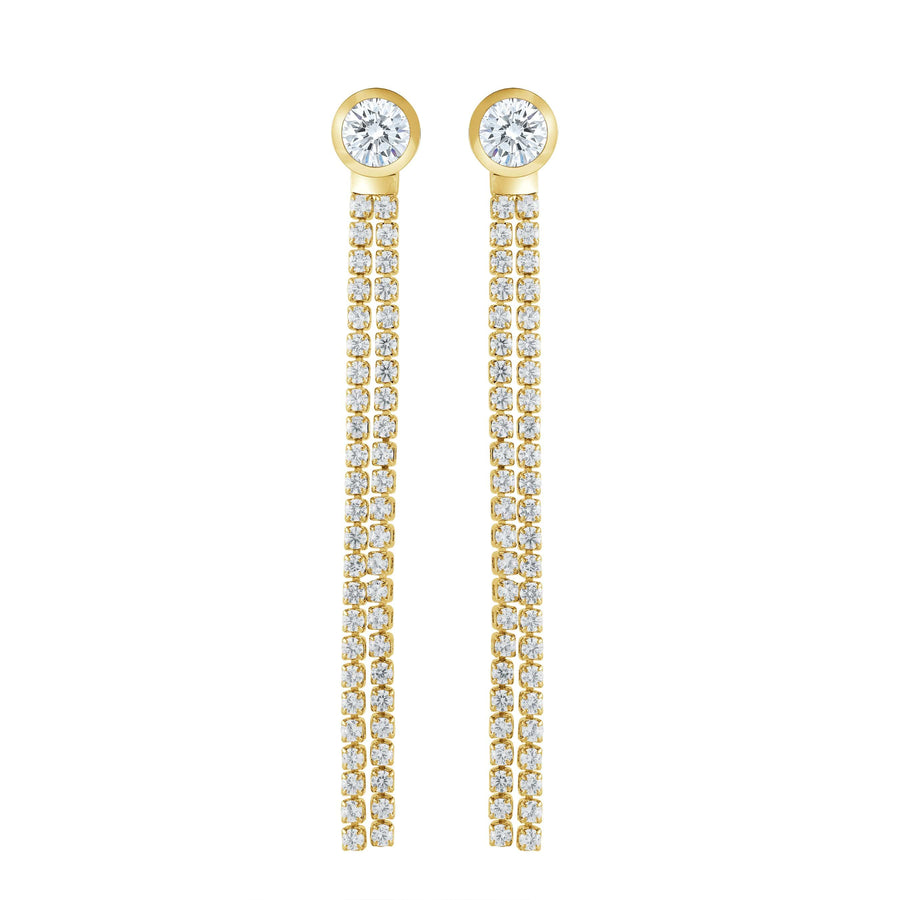 Ileana Earrings