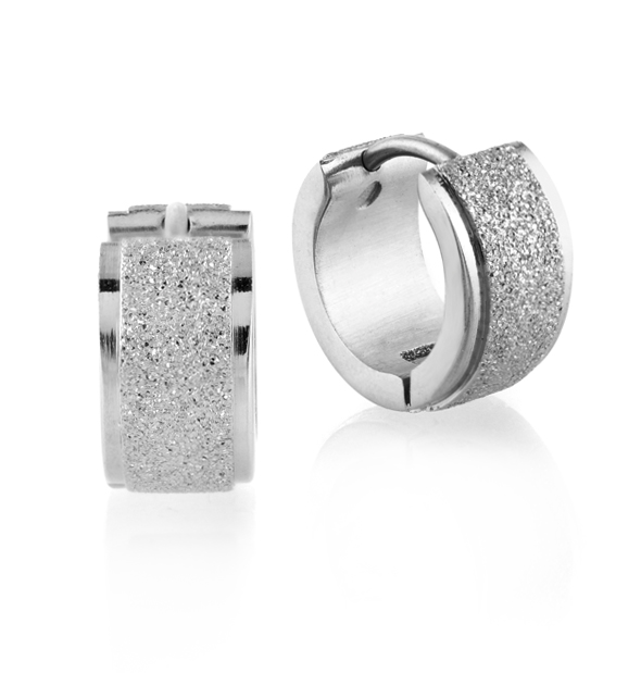 Stardust Earrings