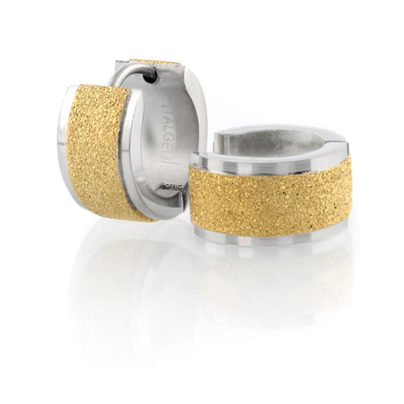 Stardust Earrings