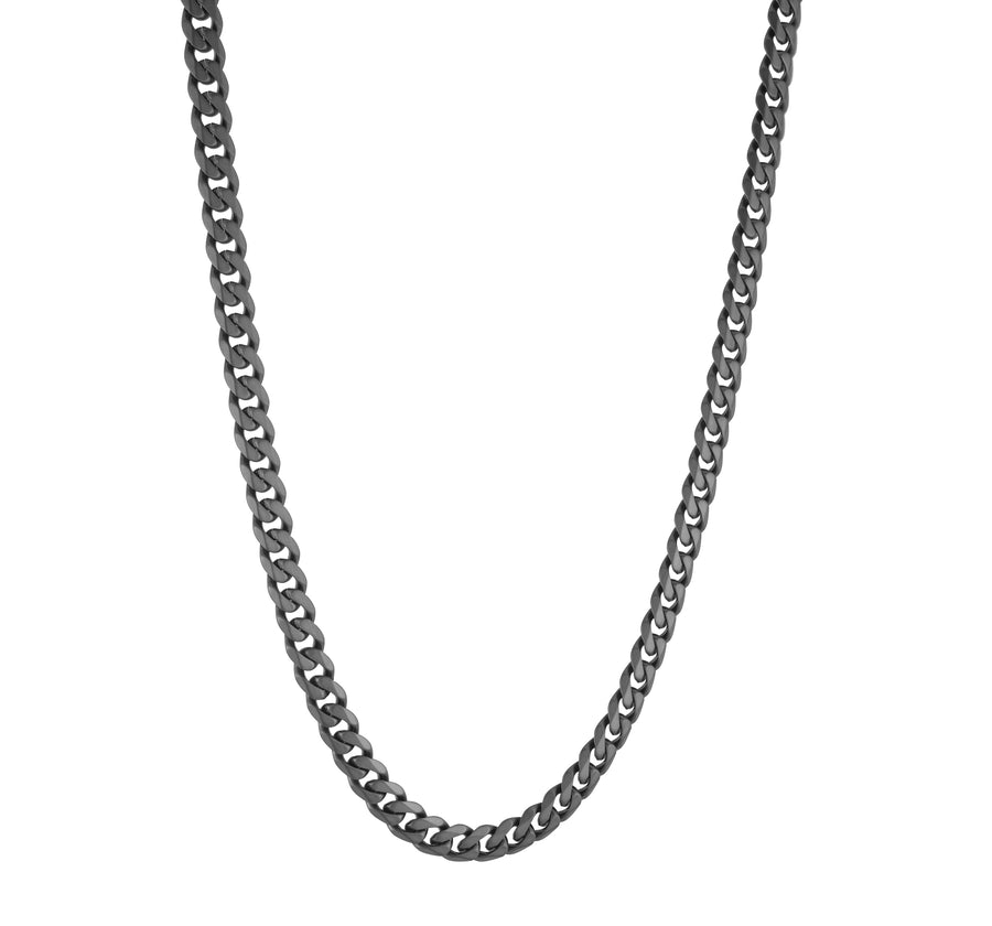 4.6MM CURB CHAIN