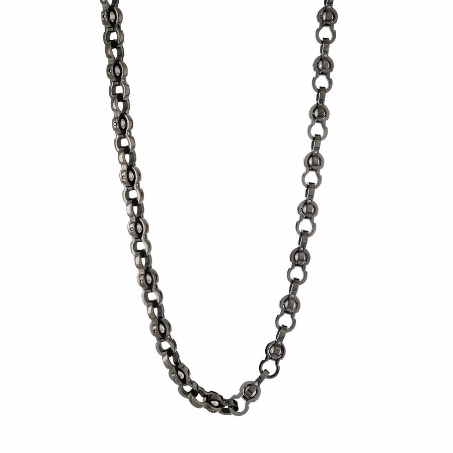ORB NECKLACE