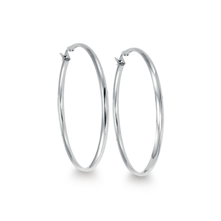35MM Classic Hoops