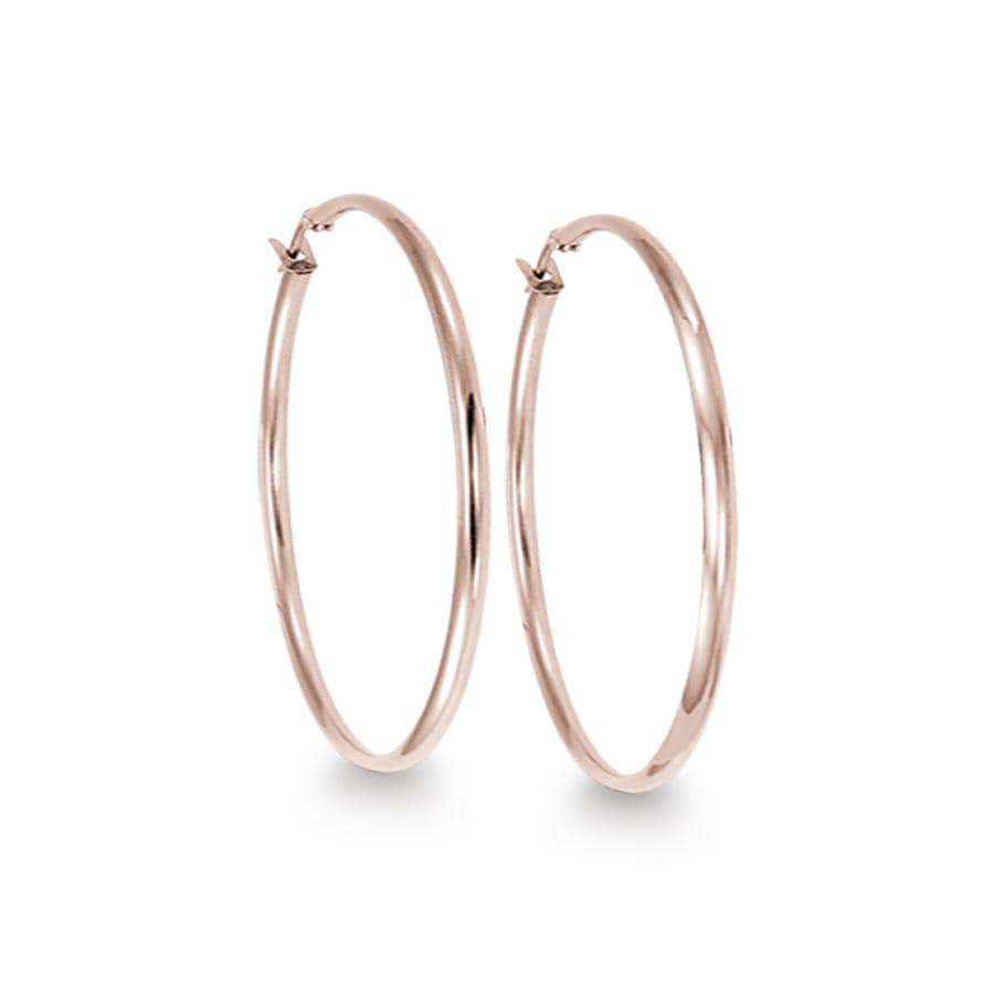 35MM Classic Hoops