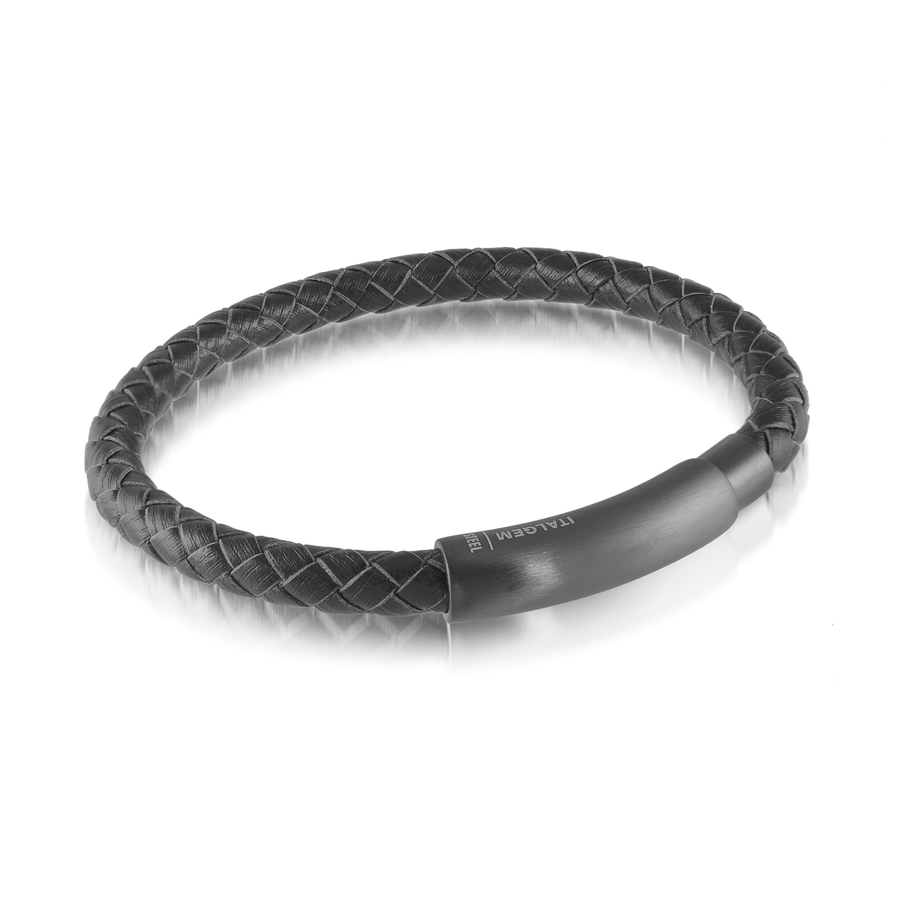 Tanjun Leather Bracelet