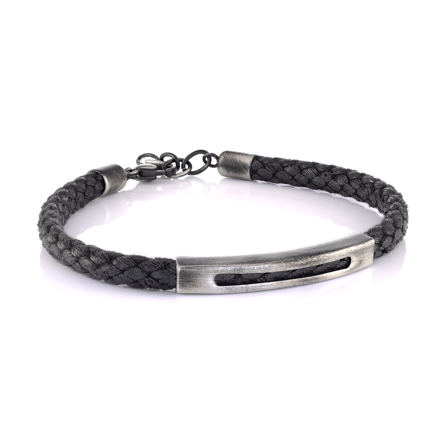 Polished Medusa Bracelet