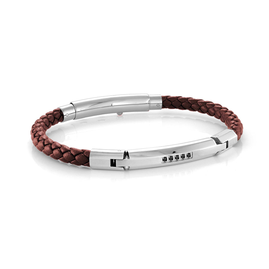 Roble Bead Bracelet
