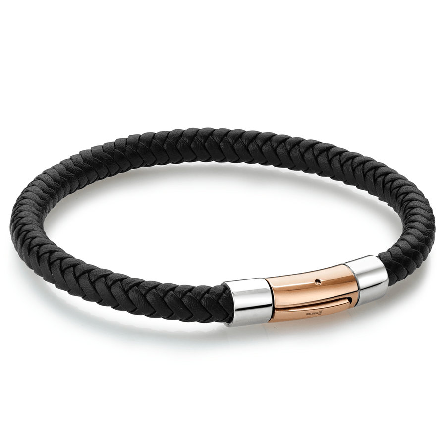Osu Leather Bracelet