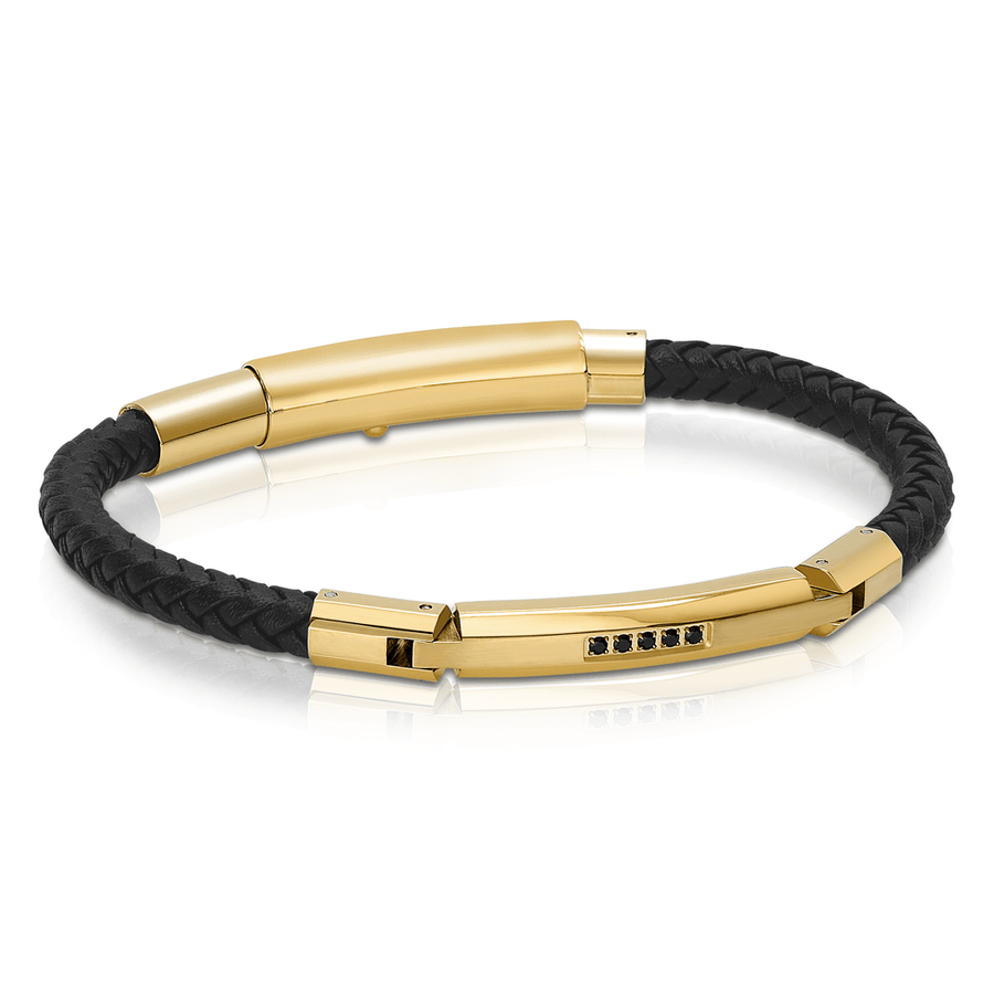 Roble Bead Bracelet