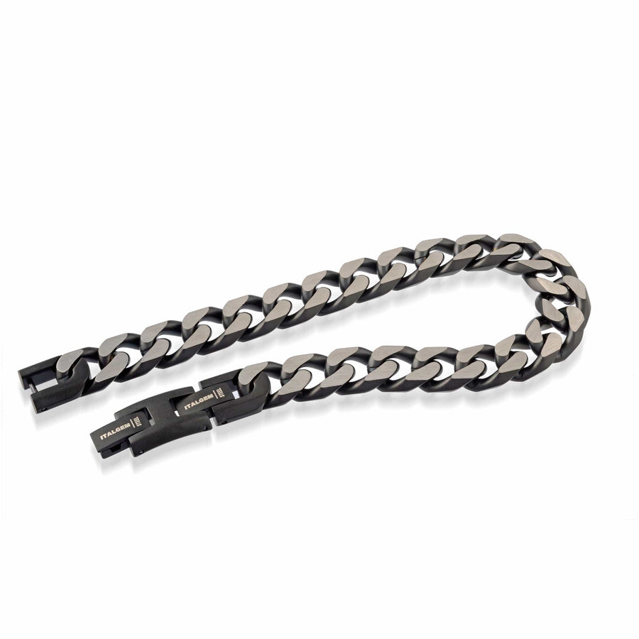 11MM CUBAN BRACELET