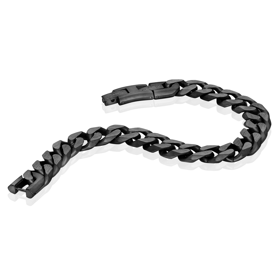 11MM Curb Bracelet