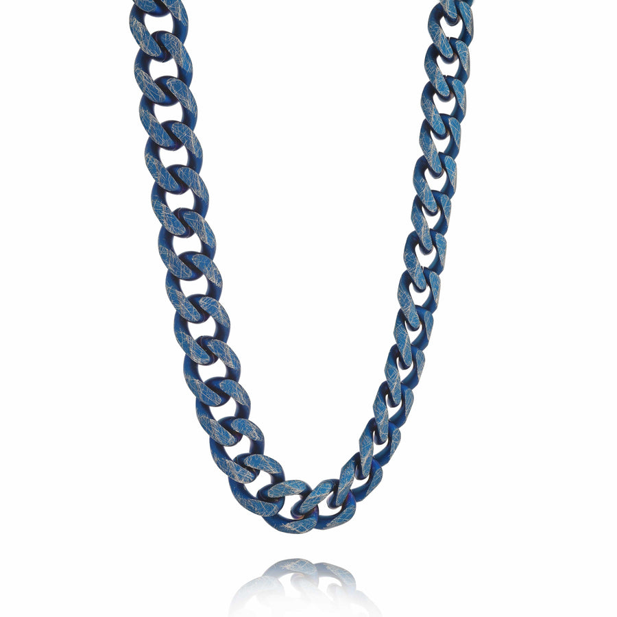 11MM CUBAN CHAIN