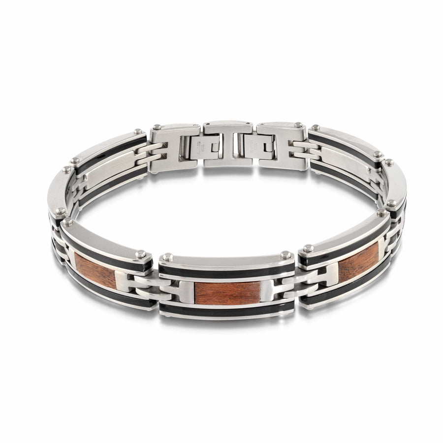 8.6MM Curb Bracelet