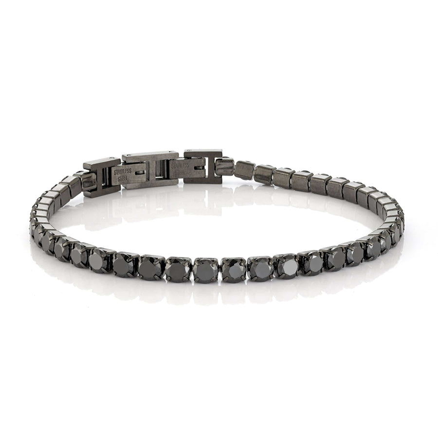 3MM TENNIS BRACELET
