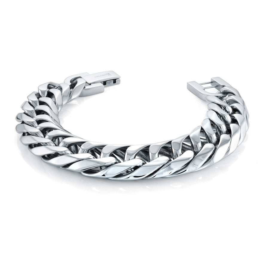 20MM CURB BRACELET