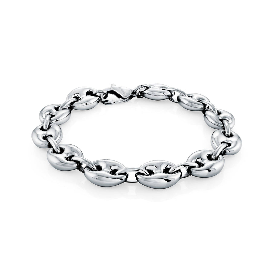10MM MARINER BRACELET
