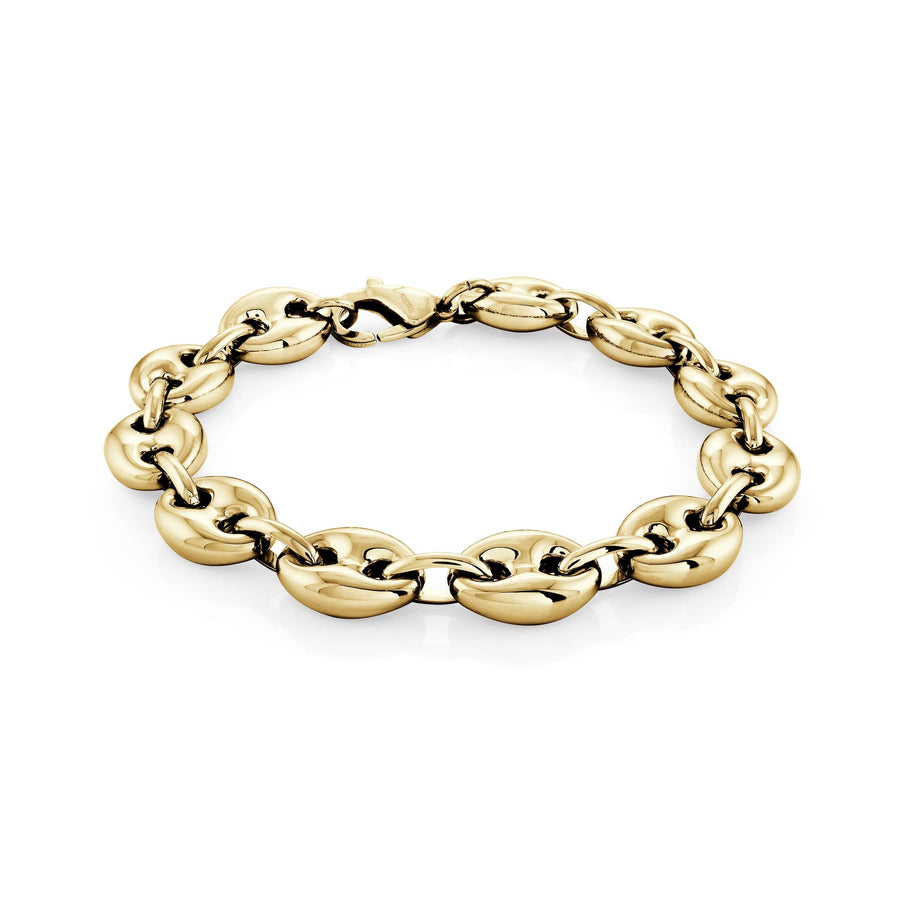 10MM MARINER BRACELET