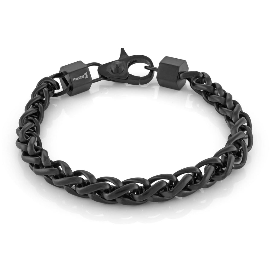 8MM WHEAT BRACELET