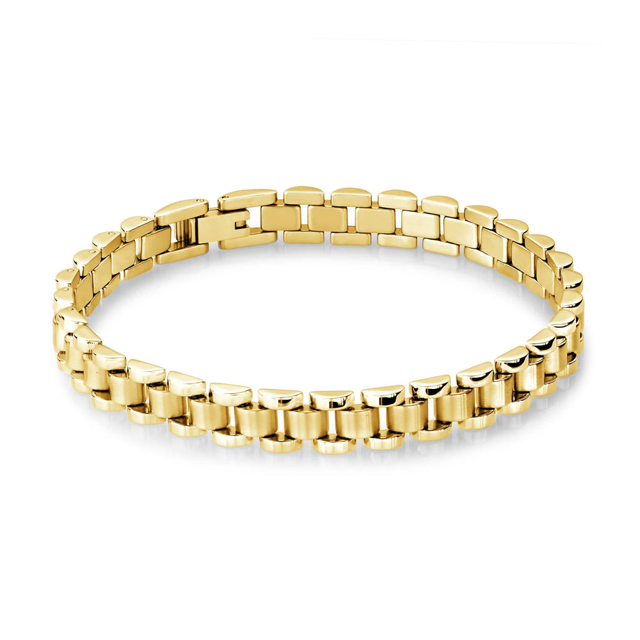 Swiss Bracelet