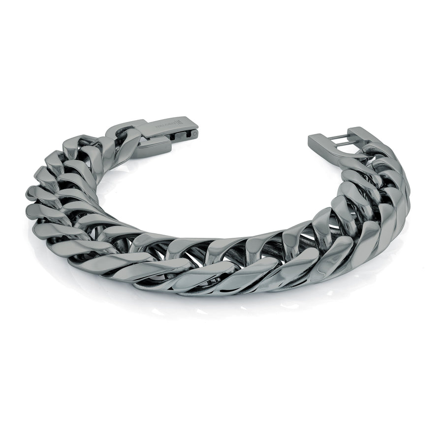 20MM CURB BRACELET