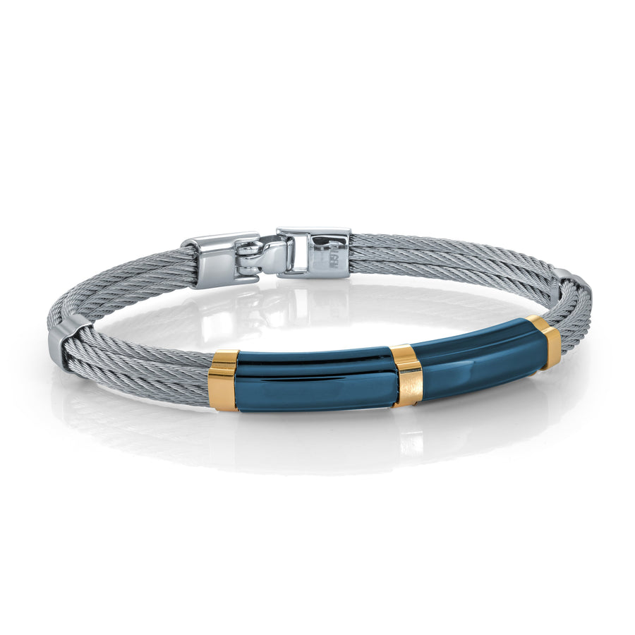 JOROSS CABLE BRACELET
