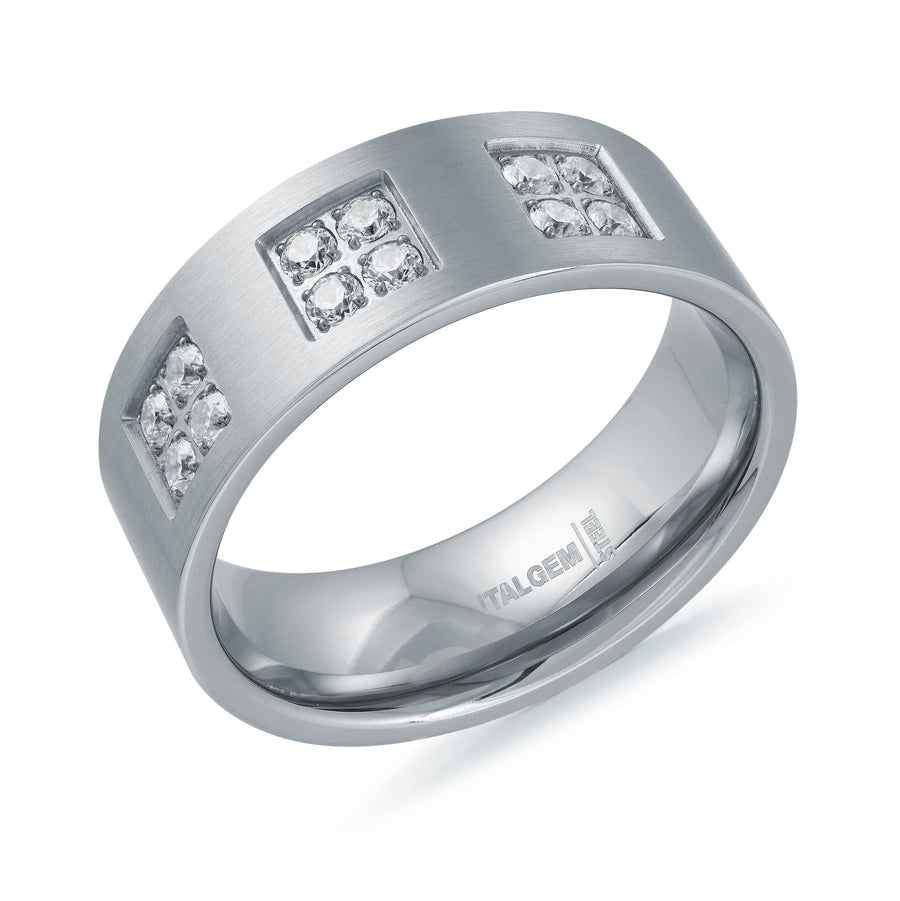 Douca Ring