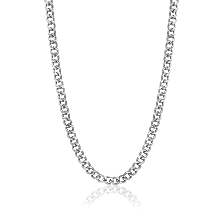 9MM CURB CHAIN