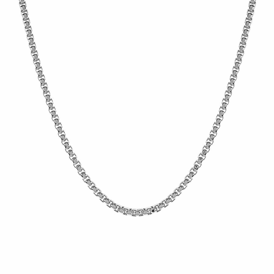 5.5MM ROUND BOX CHAIN