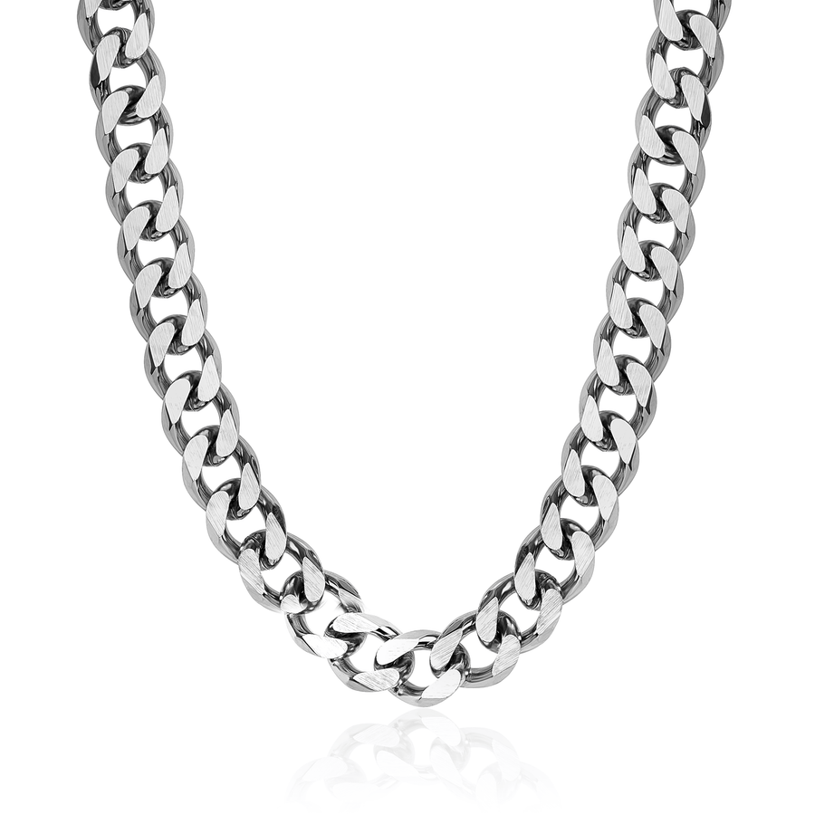 11MM CURB CHAIN