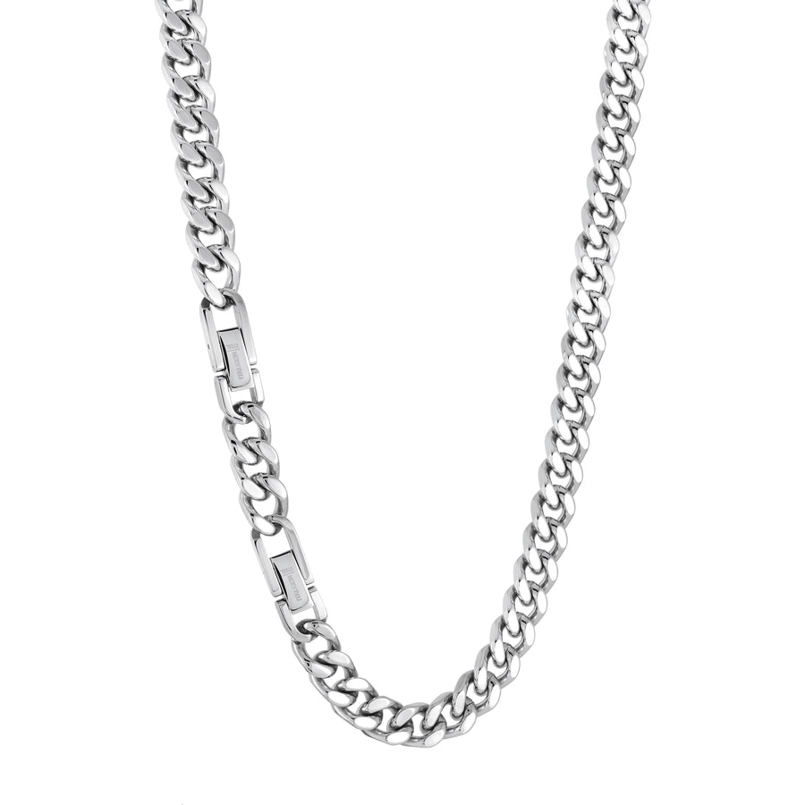 9.4MM CURB CZ CHAIN