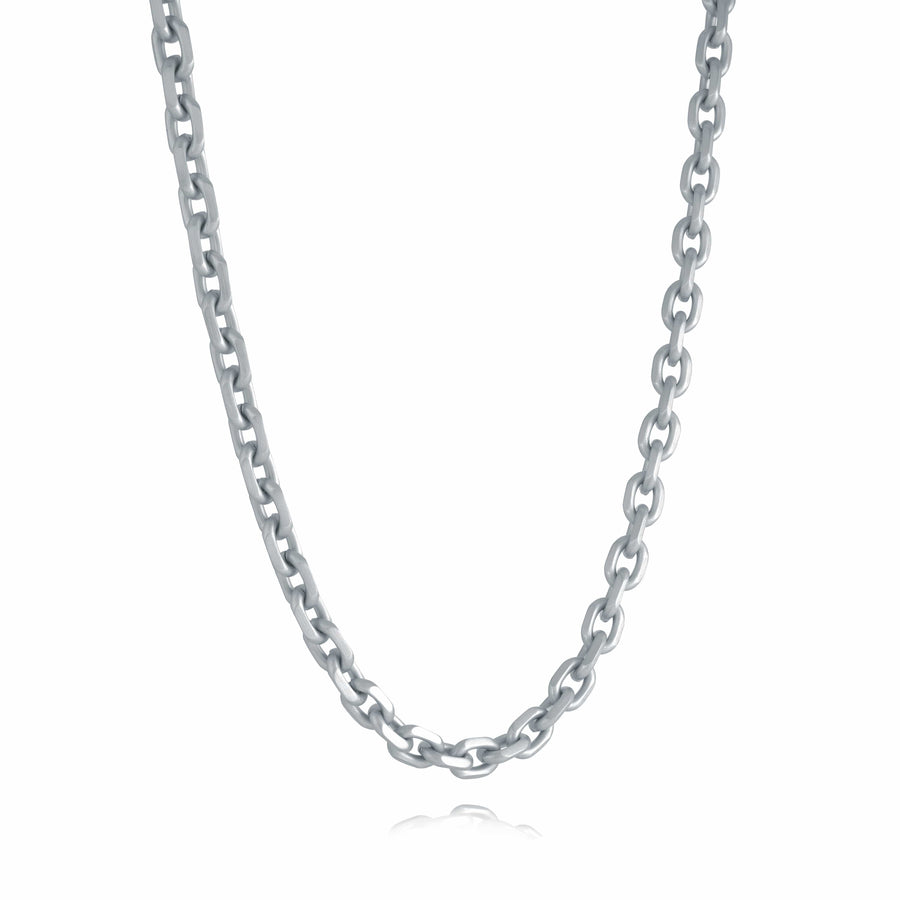 8MM CUBAN CHAIN