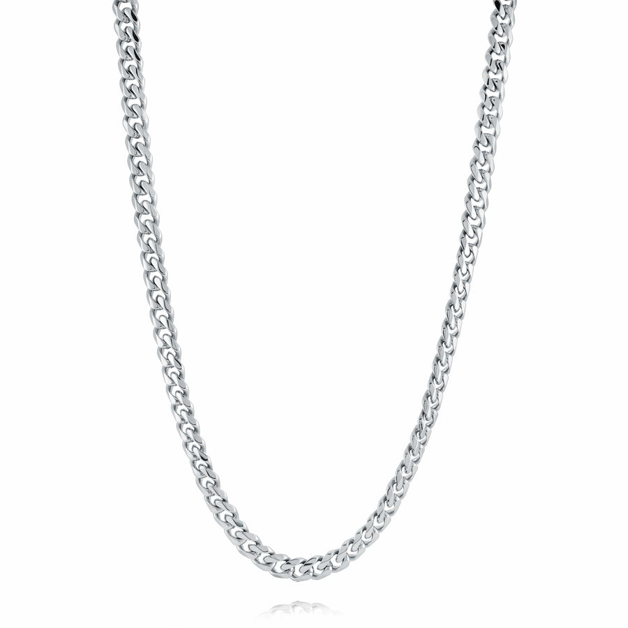 6MM Curb Chain
