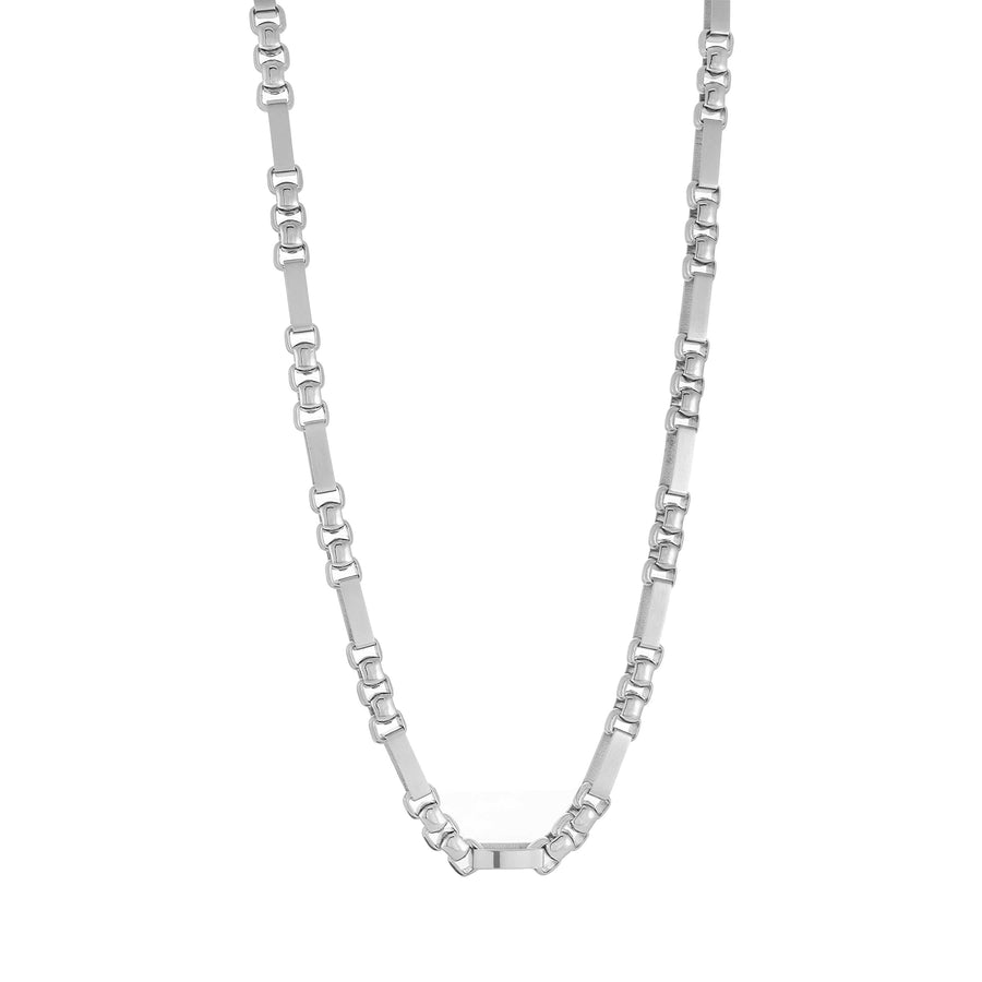 Slim Tie Bar
