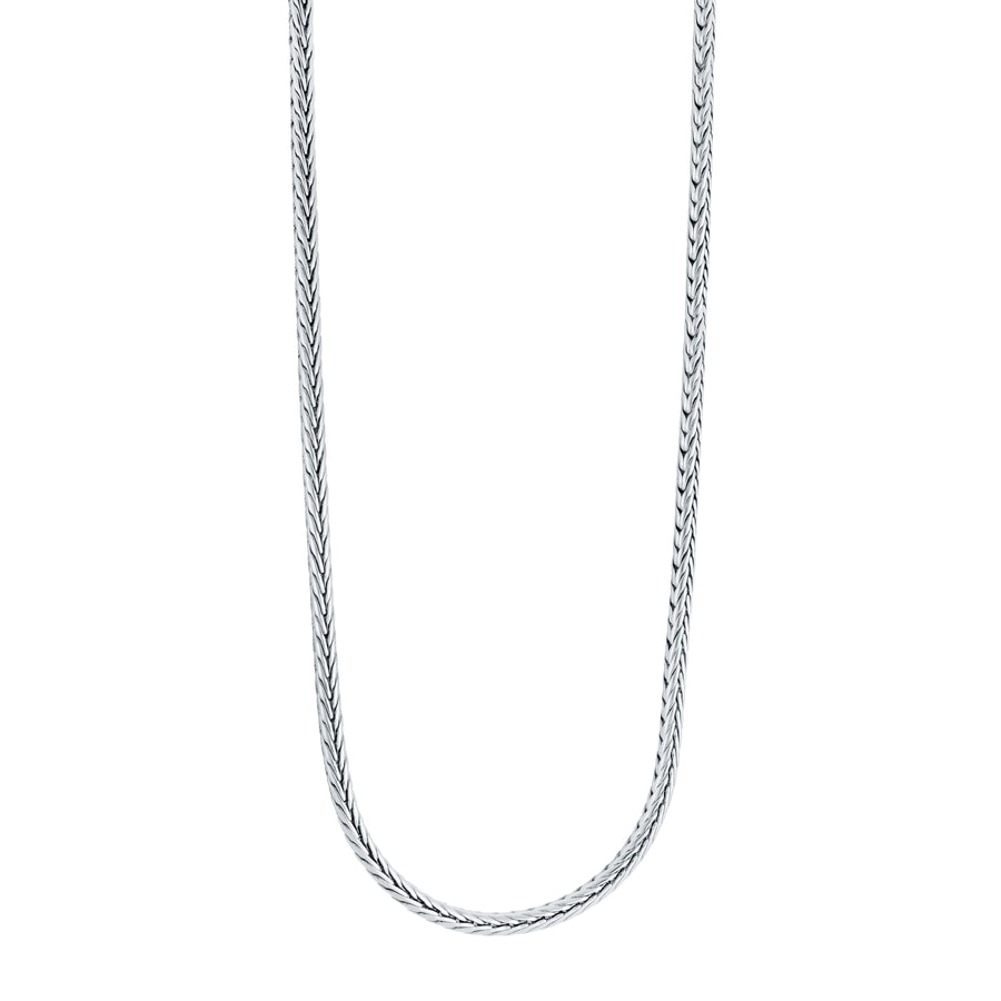 3.5MM FOXTAIL CHAIN