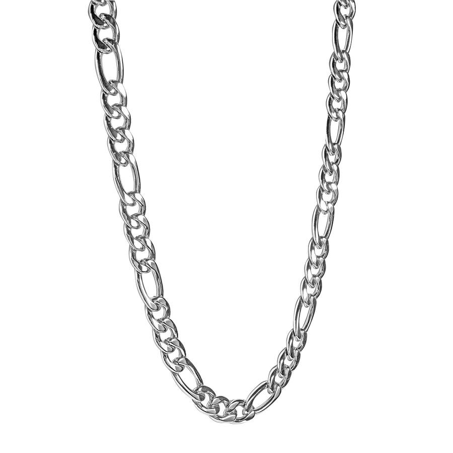 11MM FIGARO CHAIN
