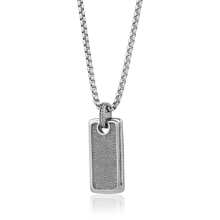 Sakata Dog Tag