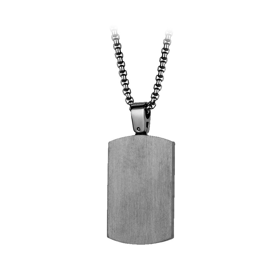 Rayke Dog Tag