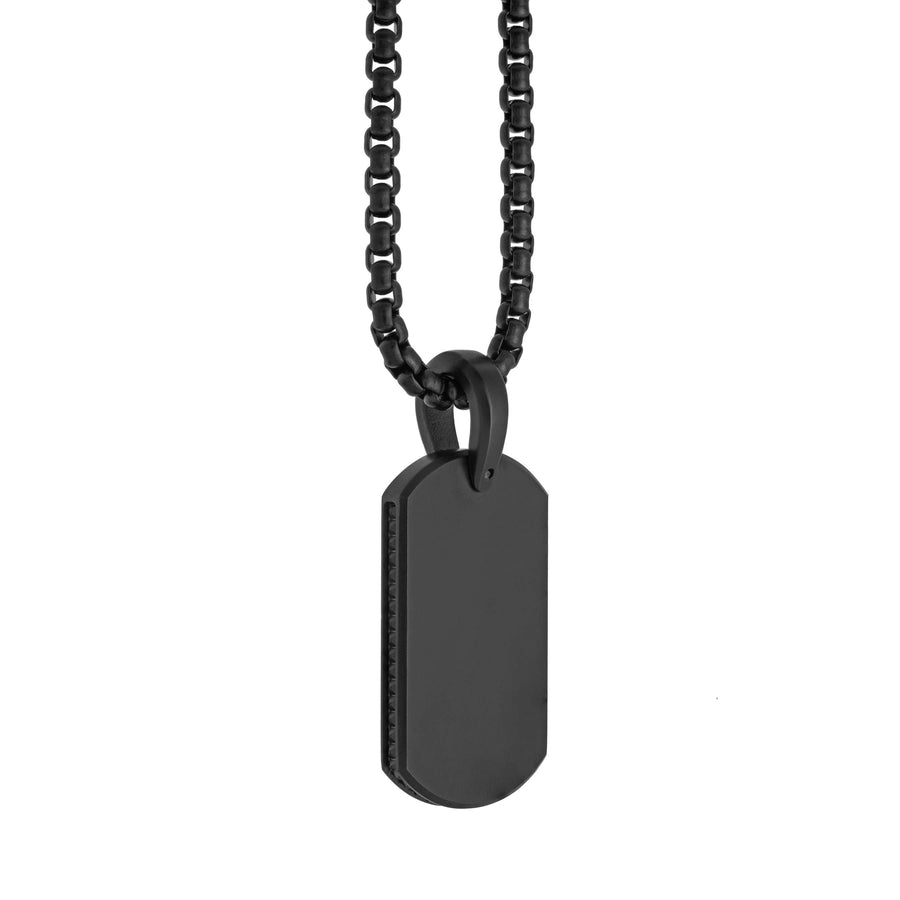 Dakar Dog Tag