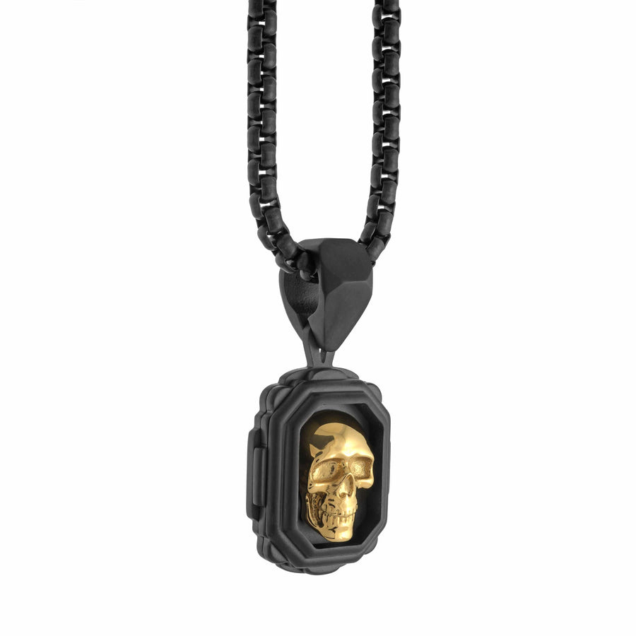 Hidi Pendant