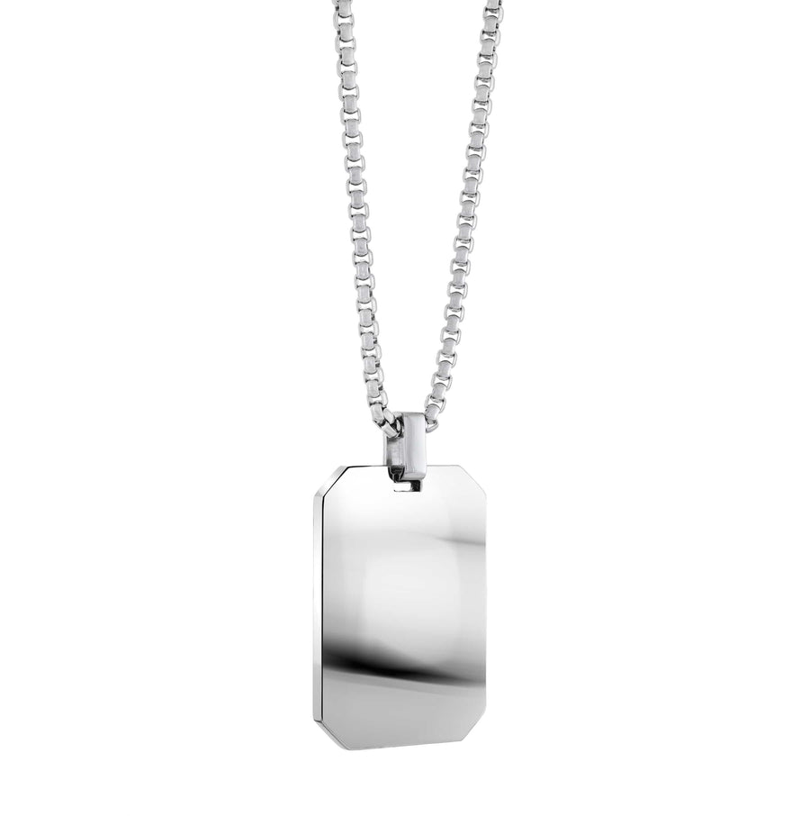 Naiva Dog Tag
